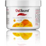OxiSecret depilační cukrová pasta Aloe Vera Classic 200 g – Zboží Dáma
