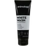 Animology White Wash šampon na bílou srst 250 ml – Sleviste.cz