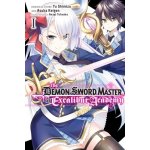 Demon Sword Master of Excalibur Academy, Vol. 1 – Hledejceny.cz