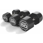 Escape Fitness Gumové jednoručky 5 kg – Hledejceny.cz