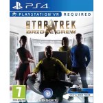 Star Trek: Bridge Crew – Zboží Mobilmania