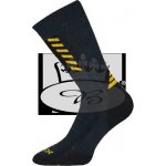 VoXX ponožky Power Work tmavě šedá – Zboží Mobilmania