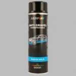 MOTIP Sprej proti odlétajícím kamínkům černý 500 ml – Hledejceny.cz