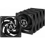 ARCTIC P8 Silent 5 Pack ACFAN00301A – Hledejceny.cz