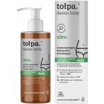 Tołpa Dermo Body Slim modelující sérum na břicho stehna a hýždě 250 ml – Sleviste.cz