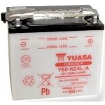 Yuasa Y60-N24L-A – Zboží Mobilmania