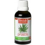Finclub Prostis péče o prostatu a močové ústrojí 50 ml – Hledejceny.cz