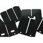 TECNIUM (VICMA) membrána karbonová KTM GS 250-300, KTM MX 250/300 85-93 (1014811) – Hledejceny.cz
