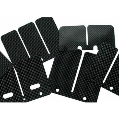 TECNIUM (VICMA) membrána karbonová KTM GS 250-300, KTM MX 250/300 85-93 (1014811) – Hledejceny.cz