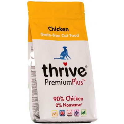 Thrive PremiumPlus kuřecí 1,5 kg