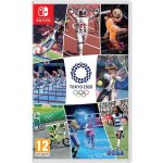 Olympic Games Tokyo 2020 – Zboží Živě