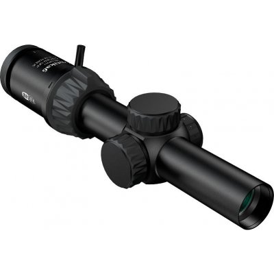 Meopta MeoPro Optika6 1-6x24 RD SFP K-Dot 2 – Zboží Dáma