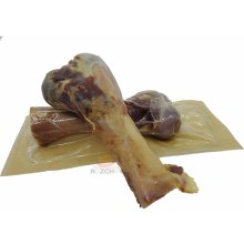 Mediterranean Natural Serrano half Ham Bone and Knuckle cca 200 g