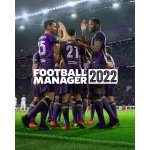 Football Manager 2022 – Zboží Živě