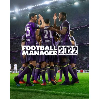 Football Manager 2022 – Zbozi.Blesk.cz