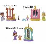 Alltoys Sofie První: 3 mini hrací set – Sleviste.cz