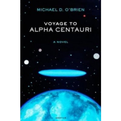 Voyage of Alpha Centauri