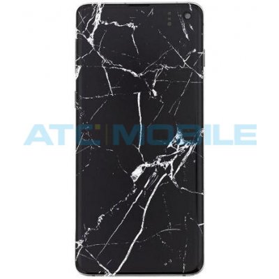 Výměna displeje Samsung Galaxy S25 Ultra 5G (SM-S938B) včetně práce (Service Pack)
