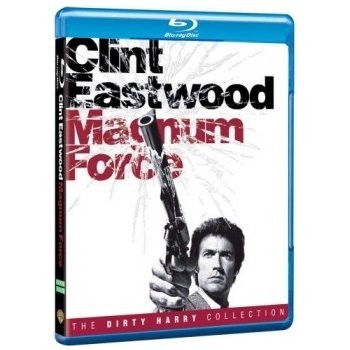 Magnum Force BD