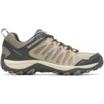 Merrell J036949 Crosslander 3 boulder brindle – Zboží Dáma