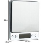 Leventi 0,1g - 1000 kg – Hledejceny.cz