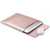 Brašna na notebook SES 6937 pro Apple MacBook Air 13" (2018-2020) růžový