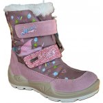 Primigi dětské zimní boty Mermaid magic 8881900 – Zbozi.Blesk.cz