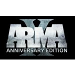 ArmA X: Anniversary Edition – Zboží Mobilmania