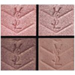 Yves Saint Laurent Paletka očních stínů Couture Mini Clutch Eye Palette 400 Babylone Roses 4 g – Zboží Dáma