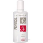 Aromedica Feminol mycí olej pro intimní hygienu s růžovým olejem 100 ml – Hledejceny.cz