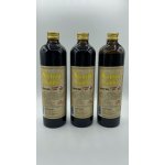 Naturprodukte Švédské kapky Maria Treben se šafránem 500 ml – Hledejceny.cz