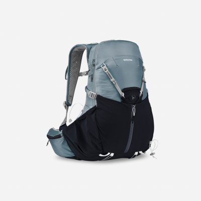 Quechua FH 500 modrá šedá