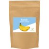 Sušený plod Fajne Jidlo Banánové plátky lyofilizované 3 kg