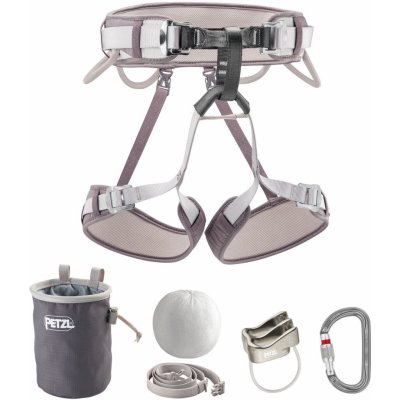 Petzl Corax Kit – Zboží Mobilmania