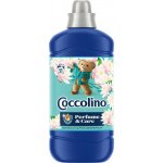 Coccolino Creations Passion Flower & Bergamot aviváž 58 PD 1,45 l – HobbyKompas.cz
