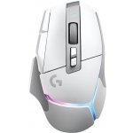 Logitech G502 X Plus Wireless RGB Gaming Mouse 910-006171 – Hledejceny.cz