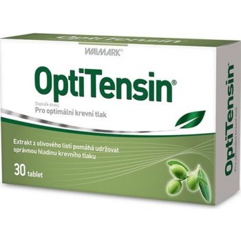 Walmark OptiTensin 60 tablet bls.