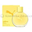 Puma Yellow toaletní voda dámská 60 ml