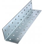 Mark KM15 / KM 6 Úhelník montážní 40x40x200x2mm – HobbyKompas.cz