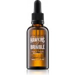 Hawkins & Brimble Vyživující olej na vousy a knír 50 ml – Zboží Dáma