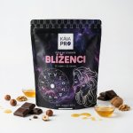 KávaPRO Káva ve znamení Blíženci zrnková 250 g – Hledejceny.cz