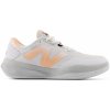 Dámské tenisové boty New Balance Fuel Cell 796 v4 - grey/white/orange