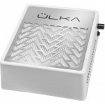 ÜLKA HANDY mobilní odsávačka prachu Bílá – Zboží Mobilmania