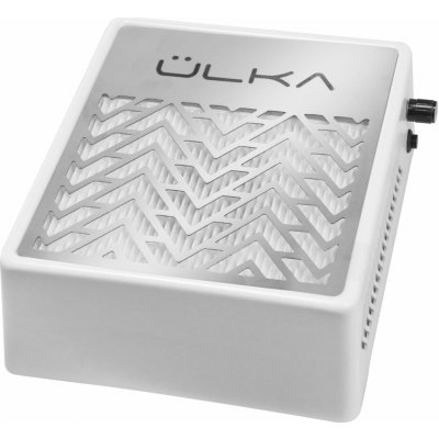 ÜLKA HANDY mobilní odsávačka prachu Bílá – Zboží Mobilmania