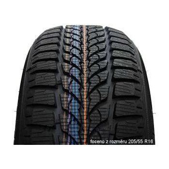 Kelly Winter HP 215/55 R16 93H