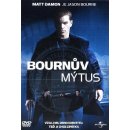 Bournův mýtus DVD