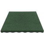 Gutta Smart Flex 40 x 40 x 2,5 cm zelená 1 ks – Zbozi.Blesk.cz