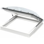 VELUX CXP 0473 výlez do ploché střechy - 90 x 120 - Bílá CXP 090120 0473Q – Hledejceny.cz