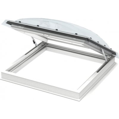 VELUX CXP 0473 výlez do ploché střechy - 90 x 120 - Bílá CXP 090120 0473Q – Hledejceny.cz
