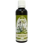 Naděje Mukolyt tinktura speciální výluh z bylin 50 ml – Hledejceny.cz